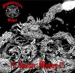 Tyrannizer Örder : Absolute Mastery